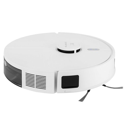 Робот-пилосос Polaris PVCRDC 5006 Wi-Fi IQ Home фото 7