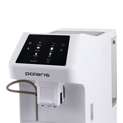 Кавамашына Polaris PACM 2056AC фото 4