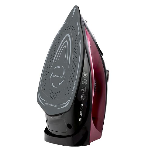 Electric iron Polaris PIR 2430K фото 2