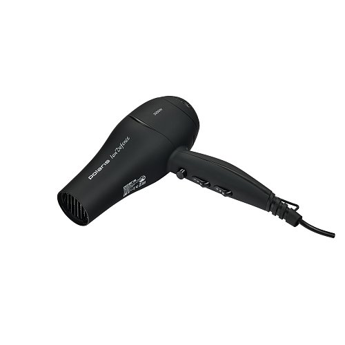 Hair dryer Polaris PHD 2038Ti фото 5