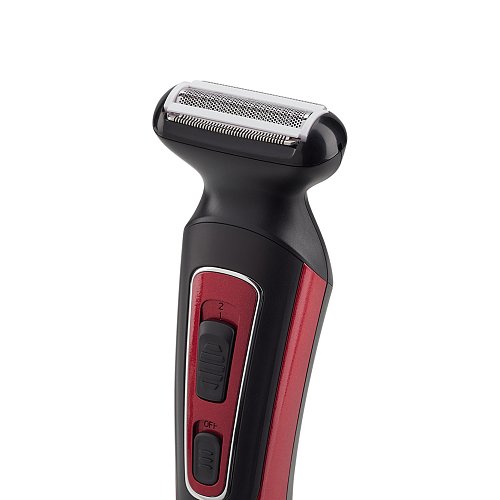 Haarschneider-Trimmer-Set Polaris PHC 3019RC Retro фото 7