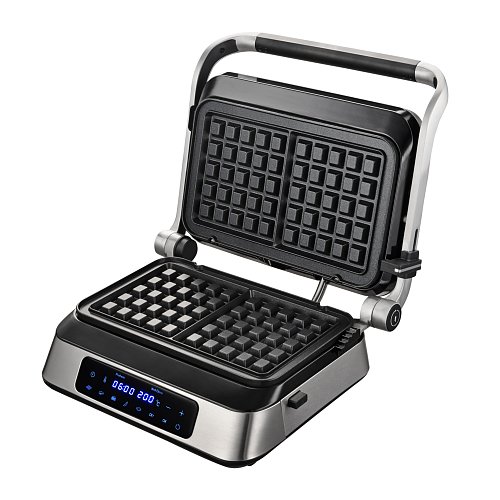 Grill press Polaris PGP 3017 фото 5