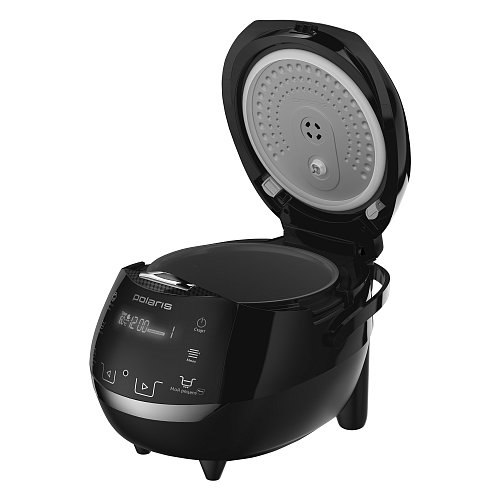 Smart multicooker Polaris PMC 5060 Smart Motion WIFI IQ Home фото 4