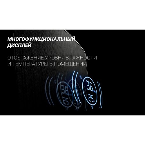 Ультразвуковой увлажнитель воздуха Polaris PUH 9105 IQ Home фото 18
