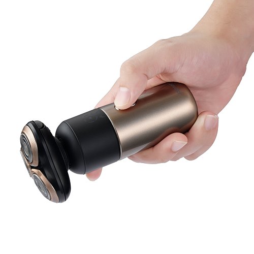 Электрычная брытва Polaris PMR 0712RC Ultimate shave 5D PRO фото 17