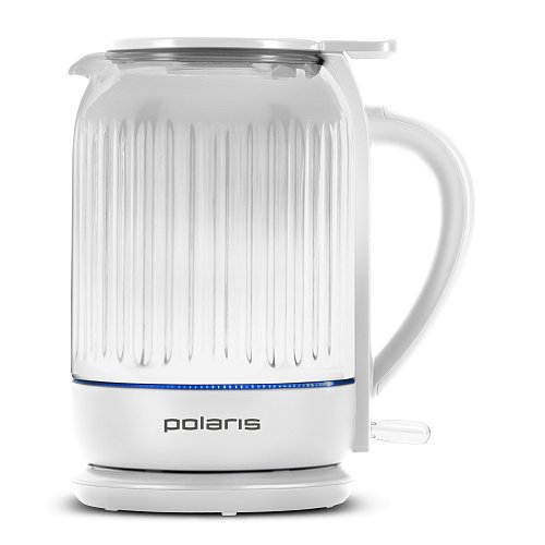 Чайник Polaris PWK 0701CGL Water Way Pro фото 2