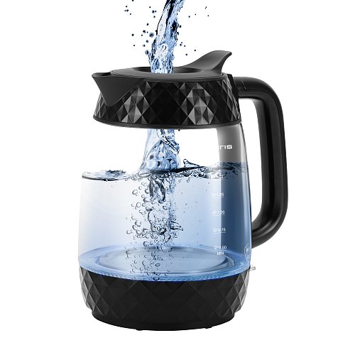 Kettle Polaris PWK 1809CGL Water Way Pro фото 1