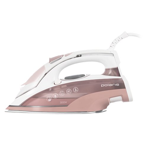 Electric iron Polaris PIR 3074 SG AA 3m фото 3