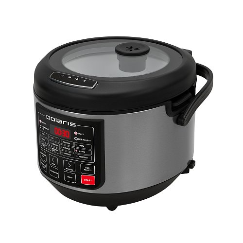 Multicooker Polaris PMC 0573AD фото 1