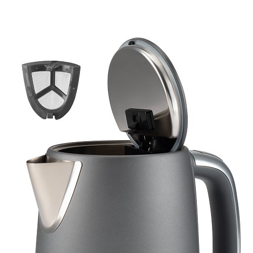 Чайнік Polaris PWK 1755CAD Wi-Fi IQ Home фото 9