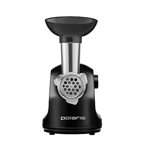 Мясарубка Polaris PMG 1895 RUS SWEET  фото 4