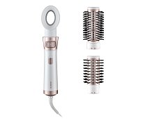 Hair dryer comb Polaris PHSB 1100Ri