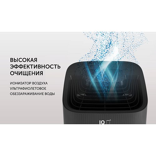 Мийка повітря Polaris PAW 2201Di фото 7