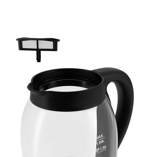 Чайник Polaris PWK 1713CGL Water Way Pro фото 6