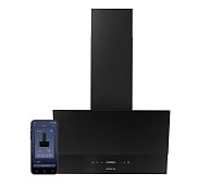 Polaris PBFI6038IB Wi-Fi IQ Home Küchenabzugshaube