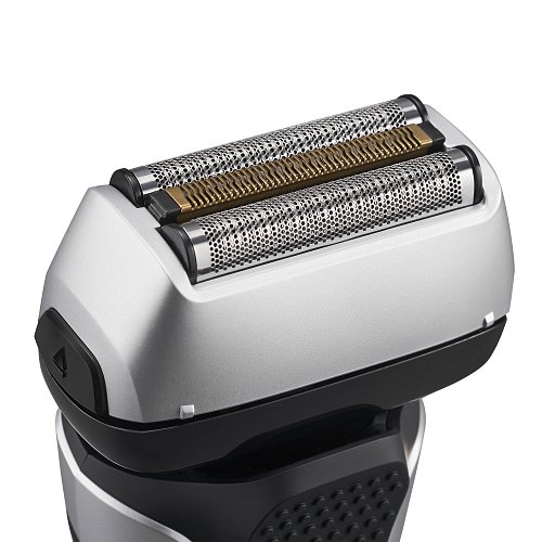 Replacement shaving head PMFB 3015 3+ for razor PMF 1015RC wet&dry 7D PROF 3+ фото 4