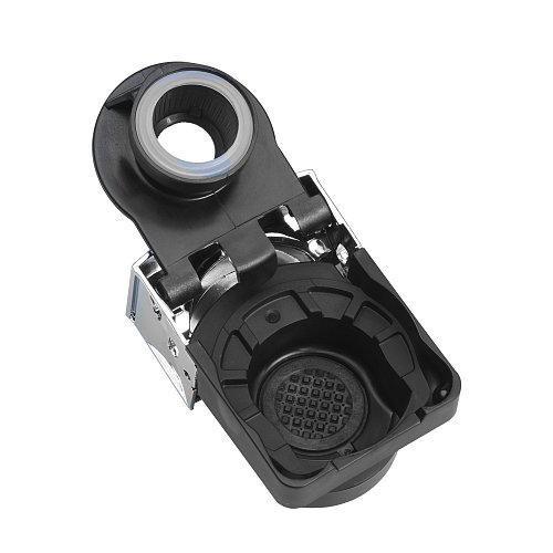 Кофеқайнатқыш Polaris PCM 2020 3-in-1 фото 7