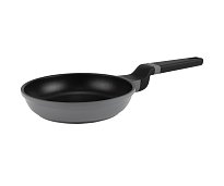 Frying pan without lid Polaris Stein-20F
