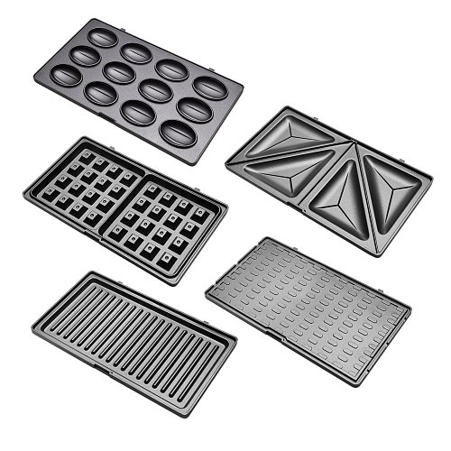 Baking device Polaris PST 1005 фото 7