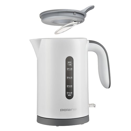 Kettle Polaris PWK 1220C Water Way Pro фото 5