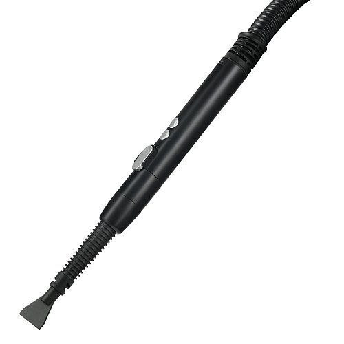 Пилосос миючий для меблів та килимів з подачею пари Polaris PCW 1445 Steam Clean Pro фото 23