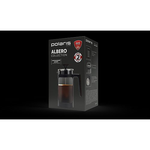 Френч-прес Polaris Albero-1000FP фото 13