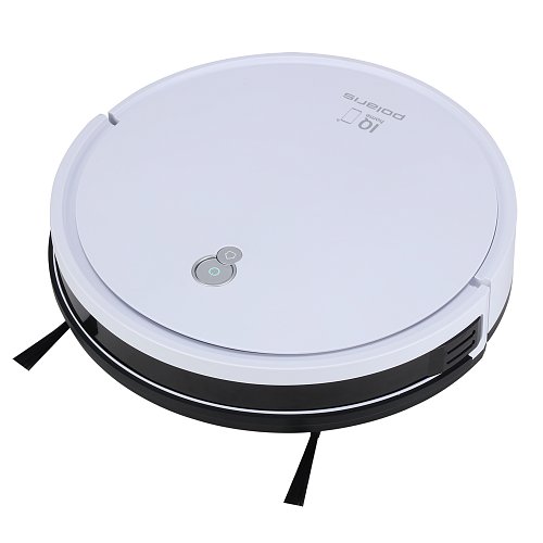 Робат-пыласос Polaris PVCR G2 0726W Wi-Fi IQ Home фото 2