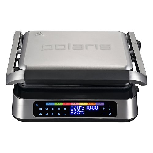 Гриль пресі Polaris PGP 4003 Оңтайлы температура фото 2