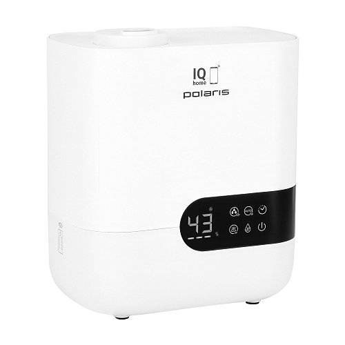 Humidificateur Polaris PUH 4550 WIFI IQ maison фото 3