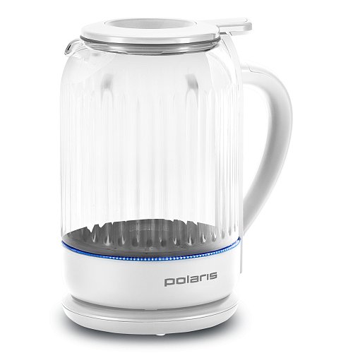 Чайник Polaris PWK 0701CGL Water Way Pro фото 3