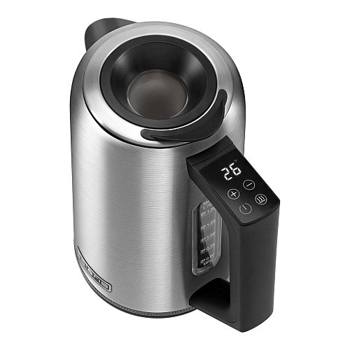 Чайник Polaris PWK 1746 CAD WI-FI IQ Home фото 8