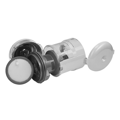 Пилосос Polaris PVC 1834 Silent фото 4