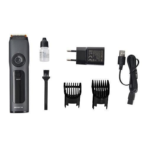 Машинка для стрижки Polaris PHC 2200 фото 9