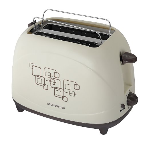Elektrischer Toaster Polaris PET 0707 фото