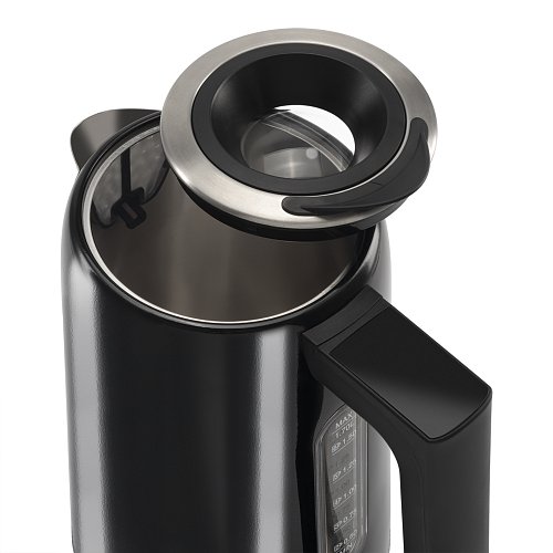 Чайник Polaris PWK 1746 CAD WI-FI IQ Home фото 9