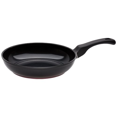 Fry pan without lid Polaris Gourmet Ceramic GC-28F without a top Ø28 cm фото