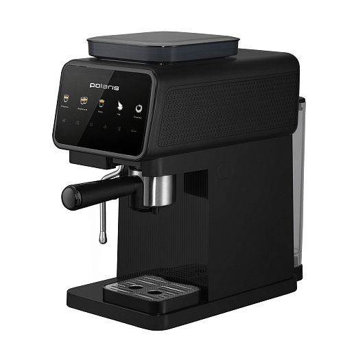 Кавомашина Polaris PACM 2051SW фото 2