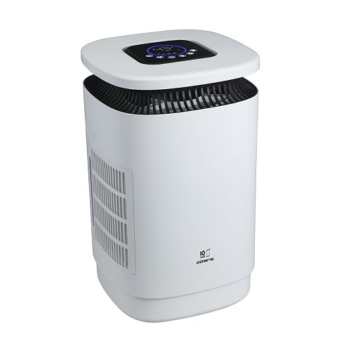  Polaris PAW 0808 Wi-Fi IQ Home Air Washer фото 3