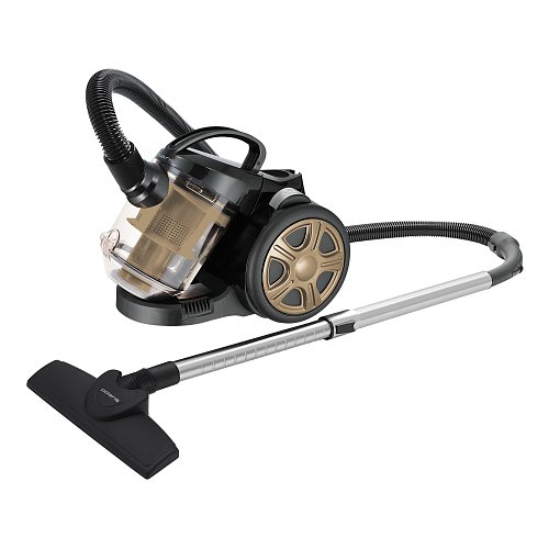 Cyclone vacuum cleaner Polaris PVC 1518 фото