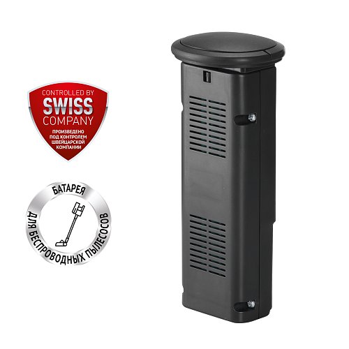 Batterie PVCSB 3190 pour balai électrique Polaris PFW 3065 фото