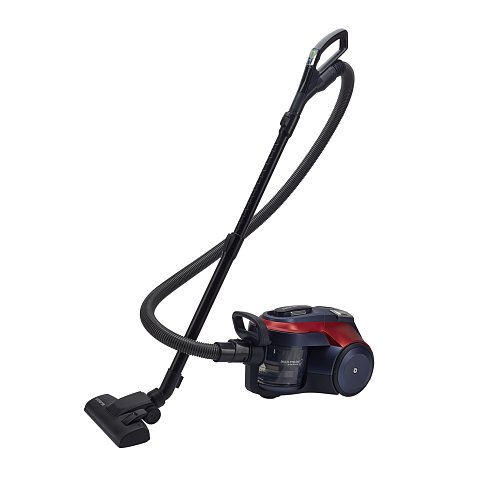 Cyclone vacuum cleaner Polaris PVC 2004Ri фото 2