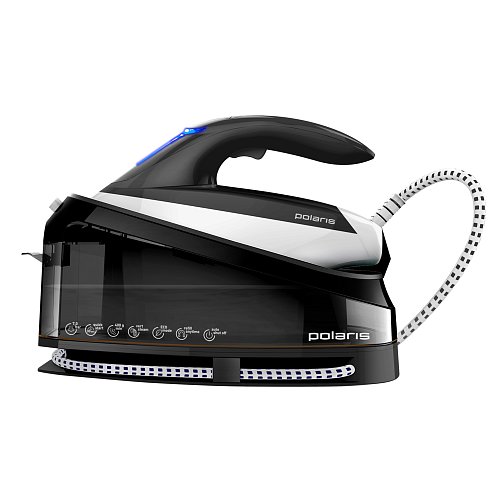 Парогенератор Polaris PSS 7510K фото 1