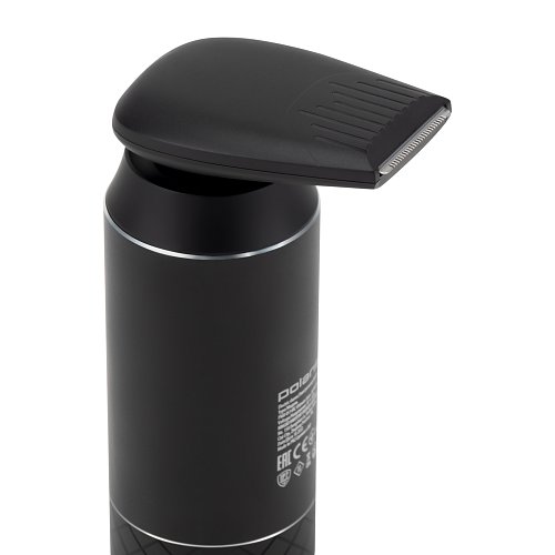 Електрична бритва Polaris PMR 0712RC Ultimate shave 5D PRO фото 7