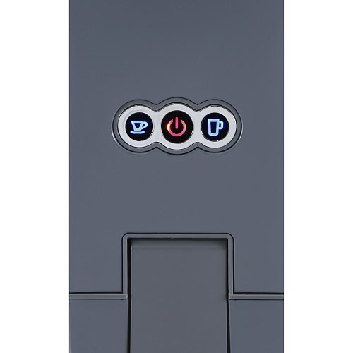 Кававарка Polaris PCM 2020 3-in-1 фото 5