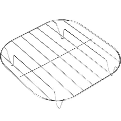 Аэрагрыль электрычны Polaris PAF 8003W Wi-Fi IQ Home фото 10