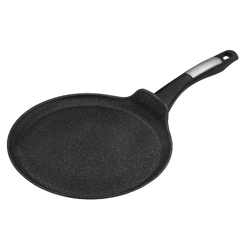 Frying pan for pancakes without lid Polaris Monolit-24PC фото 2