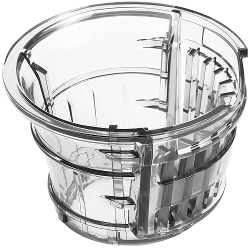 Сокавыціскалка шнековая Polaris PSJ 0604 фото 7