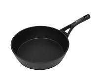 Frying pan Polaris PRO collection-28FP, 28 cm 