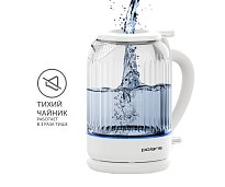 Чайник Polaris PWK 0701CGL Water Way Pro