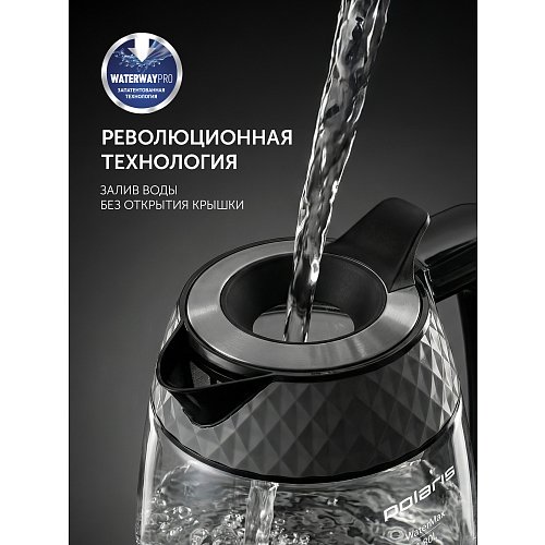 Шайнек Polaris PWK 1823CGLD WI-FI IQ үйі фото 16